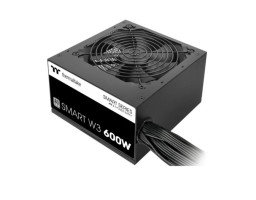 Thermaltake Smart W3 600W (PS-SPW-0600NNFAWE-1)