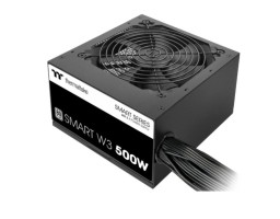 Thermaltake Smart W3 500W (PS-SPW-0500NNFAWE-1)