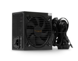 HSPD Power Supply HSPD, 500W 80+ White (HSK-500WN-BK)