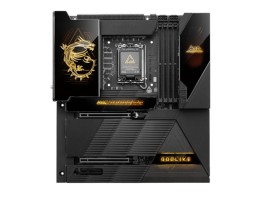 MSI MEG Z890 GODLIKE