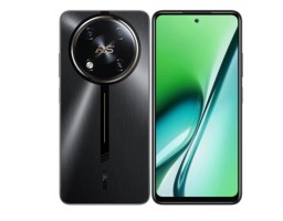 itel RS4 12/256Gb (10054297) Lurex Black