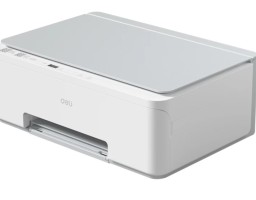 Deli D511W (D511W-EA1)
