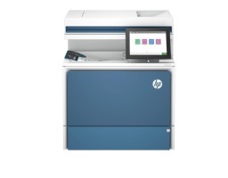 HP Color LaserJet Enterprise MFP 5800dn (6QN29A)