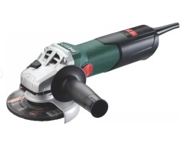 Metabo W 9-125 900Вт (600376010)