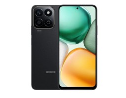 Honor X7c 8/128Gb (5109BRSL) Midnight Black