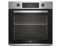 Beko BBIC12300XD (7757887713) Нержавеющая сталь