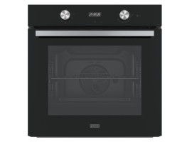 Franke FSM 86 H BK (116.0606.091) Черный