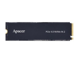 Apacer AS2280Q4X 512Gb (AP512GAS2280Q4X-1)