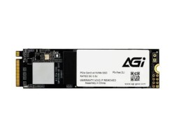 AGI AI198 512Gb (AGI512G83AI198)