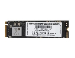 AMD R3 Series 240Gb (R3MP30240G8)