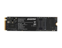 Digma Mega M2 512Gb (DGSM3512GM23T)