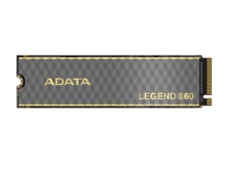 ADATA Legend 860 500Gb (SLEG-860-500GCS)