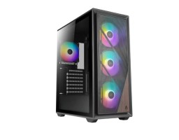 AZZA Forest без БП (CSAZ-370 FOREST) Black