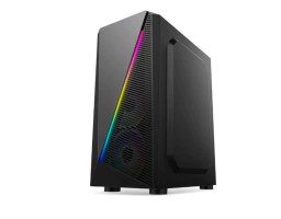 Bloody BD-CC102F без БП (BD-CC102F-BK) Black