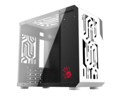 Bloody BD-CC110 без БП (BD-CC110-WH) White