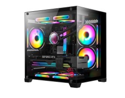 Bloody BD-CC105 без БП (BD-CC105-BK) Black