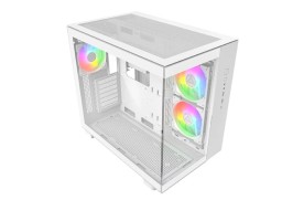 MONTECH KING 65 PRO без БП (KING 65 PRO W) White