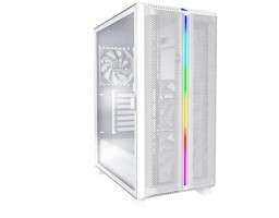 MONTECH SKY ONE LITE без БП (SKY ONE LITE WH) White