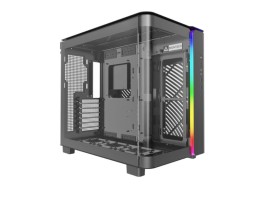 MONTECH KING 95 без БП (KING 95) Black