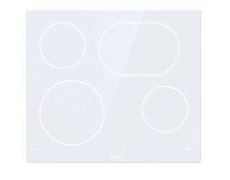 Gorenje ECT643SYW (Белый)