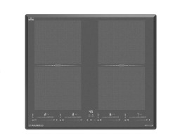 Maunfeld CVI594SF2DGR Inverter (КА-00022426) Серый