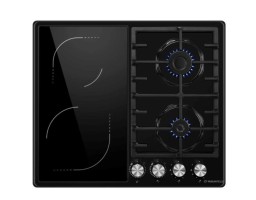 Maunfeld EEHE.642VC.3CB/KG (КА-00019768) Черный