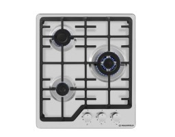 Maunfeld EGHS.43.73CS/G (КА-00020275) Нержавеющая сталь