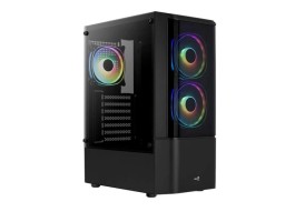 AeroCool Quantum-G-BK-v2 (4710562758511) Black
