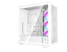 DeepCool MORPHEUS без БП (R-MORPHEUS-WHAPA1-G-1) White