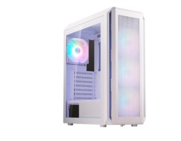 ADATA XPG VALOR AIR PLUS без БП (VALORAIRPLUSMTA-WHCWW) White