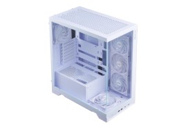 ADATA XPG INVADER X BTF без БП (INVADERXBTFMT-WHCWW) White