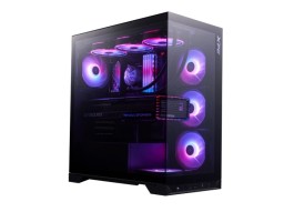 ADATA XPG INVADER X BTF без БП (INVADERXBTFMT-BKCWW) Black