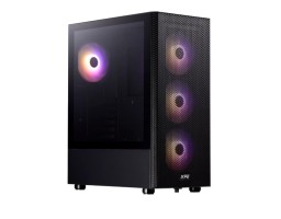 ADATA XPG VALOR MESH C без БП (VALORMESHC4VA-BKCWW) Black