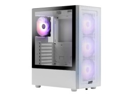 ADATA XPG VALOR MESH C без БП (VALORMESHC4VA-WHCWW) White