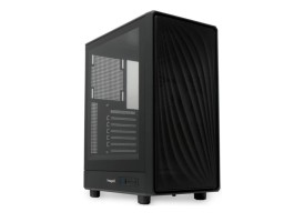 HSPD M510-TGBK Black