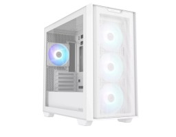 ASUS A21 Plus без БП (90DC00H3-B19010) White