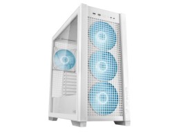 ASUS TUF GAMING GT302 TG ARGB без БП (90DC00I3-B19000) White