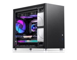 JONSBO D30 без БП (JONSBO D30) Black
