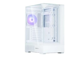 Zalman P40 Prism (Zalman P40 Prism White)