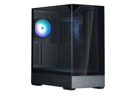 Zalman P40 Prism (Zalman P40 Prism Black)