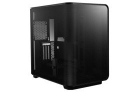 MSI MEG MAESTRO 700L PZ без БП (306-7G25L21-W57) Black