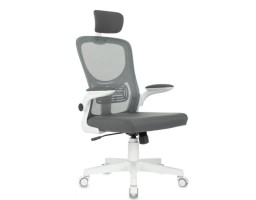 Бюрократ Aster NH-W (ASTER NH-W GREY) Серый