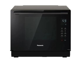 Panasonic NN-CS89LBZPE 31л. 1000Вт (Черный)