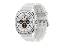 Samsung Galaxy Watch Ultra LTE 47mm (SM-L705FZWACAU) White/White
