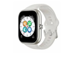 Honor Choice Watch (BOT-WB01) (5504AAMC) White