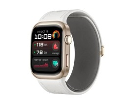 Huawei Watch D 2 Luca-B10L (55020DJG) Silver/White