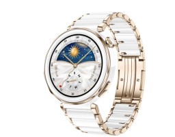 Huawei Watch GT 5 Pro Jana-B29C (55020DGV) White