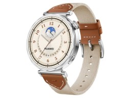HUAWEI Watch GT 5 (55020DGY) Brown Woven