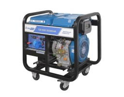 ТСС SDG 9000EHA (100035)