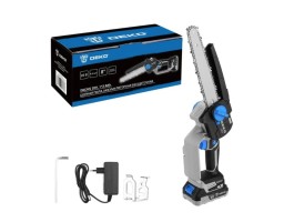 DEKO DKCHS 20V, 20В, 1x3,0Ач (085-2010)